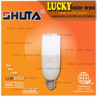 STLB-6505 E27 SHUTA LED BULB LIGHT ( 5W / 9W / 15W ) E27 led bulb