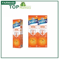 SCOTT'S EMULSION VITA - ORANGE