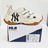 MLB BIGBALL CHUNKY MASK/SEPATU MLB BIGBALL CHUNKY MASK/SEPATU MLB WANITA