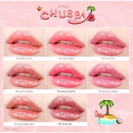 Meilinda Juicy Chubby Lips Gloss 3.5g