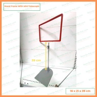 New Stand Frame With Mini Telescopic Stand Frame Si
