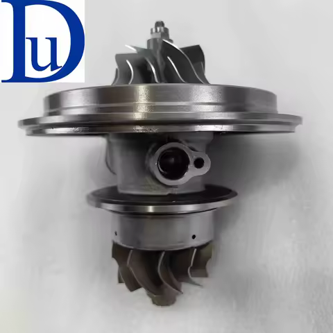 179338 R2S Turbo CHRA 12749880078 1889568C1 turbocharger cartridge for Ford Truck International Maxx