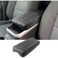 2025 2026 Terrain Accessories Center Console Cover for GMC Terrain (Elevation/Denali/AT4), Cushion &