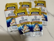 （3包以上每包$80）Mentholatum 曼秀雷敦 Medi Quick H 頭皮濕疹洗髮水280ml補充裝