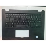 USED GENUINE DELL LATITUDE 3490 E3490 PALMREST W/KEYBOARD W/USB BOARD P8YTM 0P8YTM (KN 52)