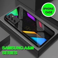 Iphone CASE (XS 26 ) Glossy Softcase Casing Samsung A15 l A55 l A35 l M15 l A14 l A24 l A34 l A54 l 