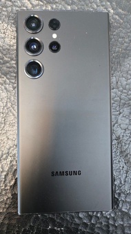 Samsung S23 Ultra 12+512gb