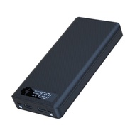 8X18650 Battery Charger Box Holder DIY Shell Dual USB 18650 Battery Storage Box