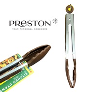 Preston Havana Food Tongs Food Tongs Tongs Fried food Tongs premium material Tongs Food grade Tongs 