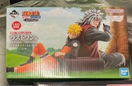 火影忍者 一番賞 last賞 尾賞 自來也 鳴人，可換 一番賞 bearbrick psa Pokemon 卡 ptcg
