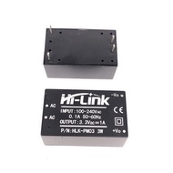 HLK-PM01 HLK-PM03 HLK-PM12 HLK-5M05 AC-DC 220V Đến 5V/3.3V/12V Mô-đun Cung Cấp Điện Mini Mô-đun Cung