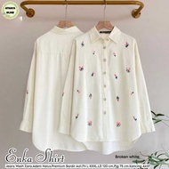 2909 ENKA SHIRT by AtHAYA