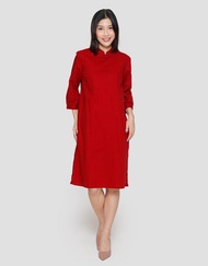 EXPAND Expand Gitera Dress Wanita