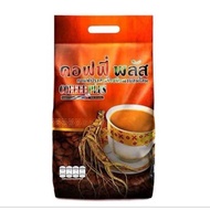 กาแฟโสมซูเลียน ขนาด 84 ซองlส่งฟรี กาแฟซูเลียน กาแฟคอฟฟี่พลัส กาแฟโสมZHULIAN Coffee Plus (แท้ตัดโค้ด)