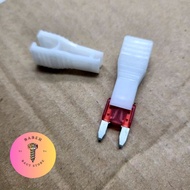 FUSE FULLER MOTORCYCLE CAR FUSE CLAMP