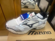 Mizuno MXR OG White Black Silver