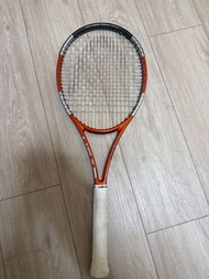 Head Liquidmetal radical MP 18/20 grip 2