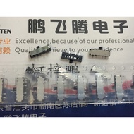 Imported Japan ALPS SSSS811501Toggle Switch 4 Pin 3 Gear Patch Sliding Side Dial Power Switch