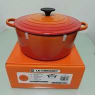 Le Creuset