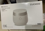 Cuckoo CR 0685FW 智能電飯煲