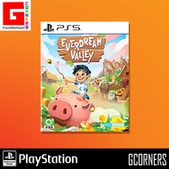 PS5 : Everdream Valley Game (Zone 3)