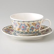 Persian Tea C/S 6.1 fl oz (179 cc), 8.1 oz (235 g), Coffee C/S, Hotel, Restaurant, Cafe, Western Tab