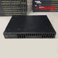 思科CISCO ISR4221/K9  集成多業務千兆企業級路由