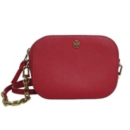Tory Burch TORY BURCH Good Condition Kira Chain Crossbody Bag Direct from Japan Secondhand