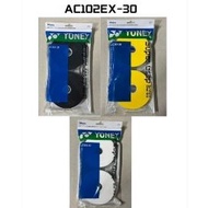 100% Original Yonex Overgrip AC 102EX-30