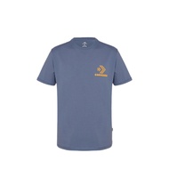 Converse Nature Center Men's T-Shirt - Lakeside Blue