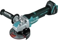 Makita XAG26Z 18V LXT Lithium-Ion Brushless Cordless 4-1/2” / 5" Paddle Switch X-LOCK Angle Grinder,