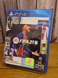 แผ่นเกม Fifa2021 ของเครื่อง PlayStation 4 เป็นสินค้ามือ2ของแท้ สภาพดีใช้งานได้ตามปกติครับ ขาย 590 บาท