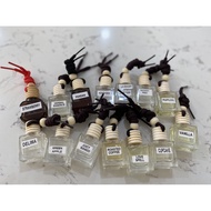 🔥RM2🔥 High Quality Mahal Still Mur Mur Car Perfume Air Freshener Pewangi Kereta Fragrance Minyak Wan