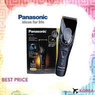 [Panasonic] ER-GP80 Professional Rechargeable Hair Clipper Trimmers