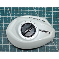 Hinomiya Hunter 101 BC Reel Spare Parts