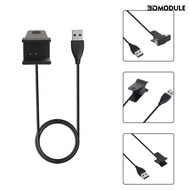 DL-1M Replacement USB Charger Smart Wrist Watch Charging Cable for Fitbit Alta Ace