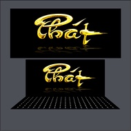 3d Glue Decal Painting, Aquarium Fish Tank Sticker Painting, Arowana Fish Tank