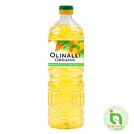 Dầu hướng dương hữu cơ Olinali - Organic Sunflower Oil ( high oleic )
