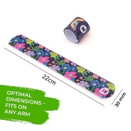 ✨💖 SNAP SNAP Band l Piak Watch l Kids Children Toys l Dinosaur Fish Unicorn Christmas Mermaid Space 