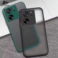 Matte Hard Case For Xiaomi xiomi Mi 17 14T 13 13T Pro Max 4G 5G 2024 2025