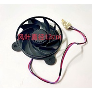 Suitable for Refrigerator Refrigerator Freezer Fan NMB12035GE-12M-YT 12V 0.26A