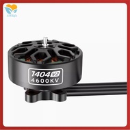 Bee25 2.5 Inch FPV Aircraft Model Brushless Motor 1404-4600KV Motor Bee25 2.5 Inch FPV