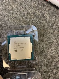 Intel core i3-10105F/ 10100