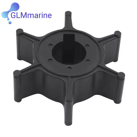 96305M Water Pump Impeller For Mercury Mariner Outboard 4HP 5HP Engine Boat Parts 2/4 Stroke 47-9630