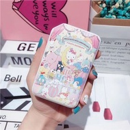 Sanrio 卡通 充電寶 Power Bank 外置充電器