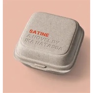 Satine - Ika Natassa | Bestseller novel | novel cinta indonesia