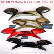 Yamaha Nmax Mirror plus sein 03