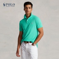 Polo Ralph Lauren POLO เสื้อโปโล  รุ่น MNPOKNI1N820495 สี 300 GREEN