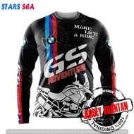 BMW Jersey BMW GS ADVENTURE V1 (Long Sleeve)