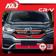 Toyota Vellfire Alphard Corolla Cross Fortuner Honda Civic CRV HRV Front Insert Grill Net Screening 